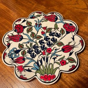 Turkish Ceramic Tile